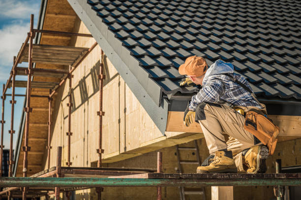 Quick and Trustworthy Emergency Roof Repair Services in Girard, PA