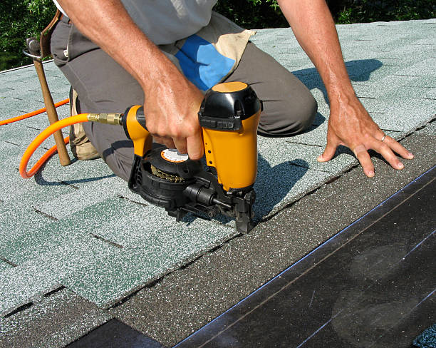 Best Shingle Roofing Installation  in Girard, PA
