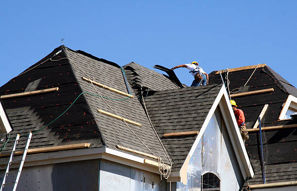 Best Commercial Roofing Services  in Girard, PA