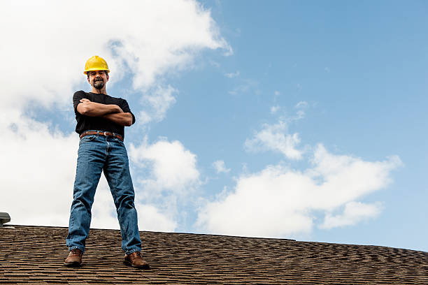 Best Emergency Roof Repair  in Girard, PA