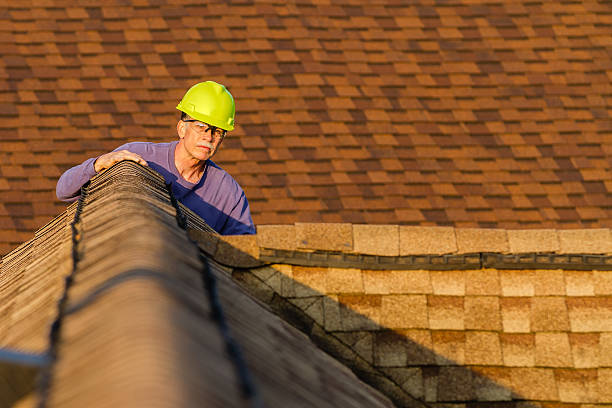 Residential Roof Replacement in Girard, PA