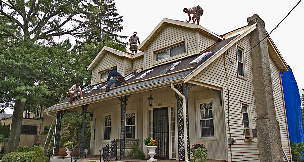 Best Commercial Roofing Services  in Girard, PA
