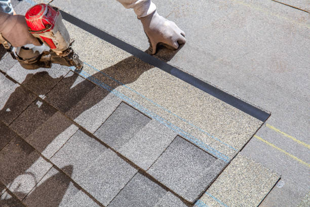 Best Roof Waterproofing Services  in Girard, PA