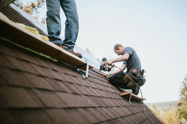 Best Flat Roof Repair Services  in Girard, PA